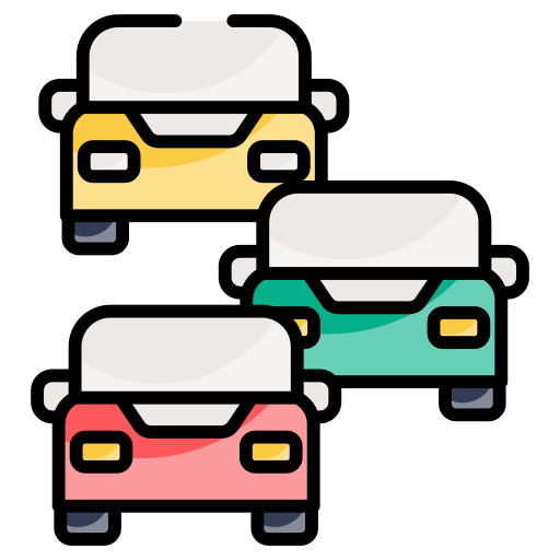 Banyak Pilihan Mobil